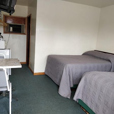 Kakabeka Falls Telstar Motel מראה חיצוני תמונה