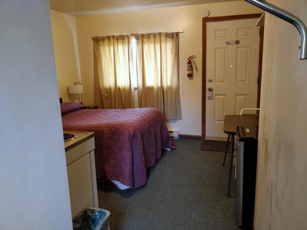 Kakabeka Falls Telstar Motel מראה חיצוני תמונה